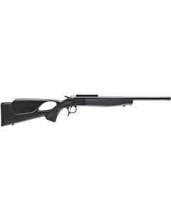Bergara BA13 Take-Down Black Thumbhole