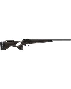 Blaser R8 Ultimate Leather Adjustable Comb and Recoil Pad