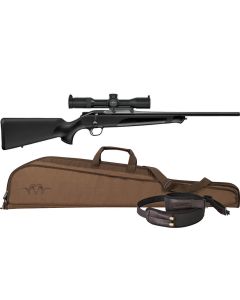 Blaser R8 Professional Black