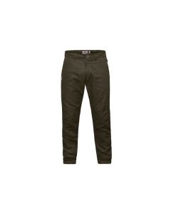 Trousers Fj&auml;llr&auml;ven Sormland Tapered Winter