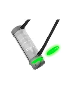 Charger Caldwell Claycopter UFO