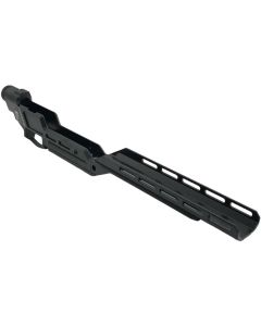 Chassis Saber Tactical for Avenge-X Tube Version