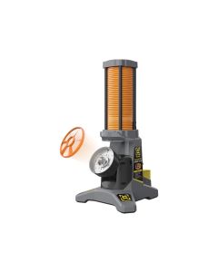 Clay Pigeon Trap Caldwell ClayCopter Surface-to-Air