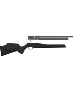 Conversion Kit FX Dreamline Bullpup/Lite/Tactical to Classic Synthetic