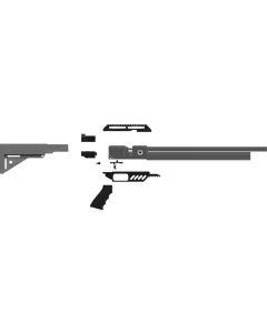 Conversion Kit FX Dreamline Classic/Bullpup to Tactical