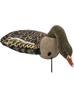Decoy Sillosocks 3D Pink Foot / Grey-lag Goose Feeding