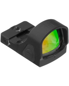 Element Optics ETX Red Dot
