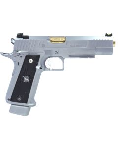 EMG Salient Arms International 2011 DS 5.1 Silver