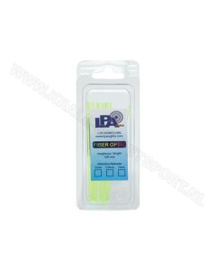 Fiber Optic Rods LPA BFO Green