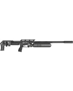 FX Impact M4 Extended - Black