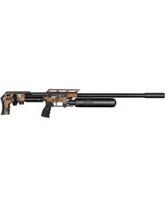 FX Impact M4 Extended - Copper