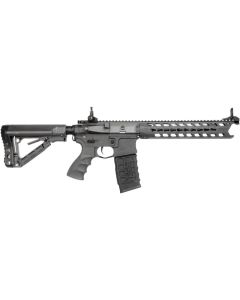 G&G GC16 Predator Battleship Grey