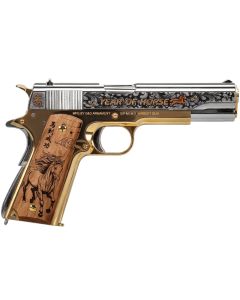 G&G GPM1911 40th Anniversary Warhorse Edition