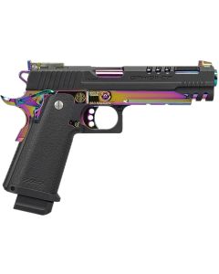 G&G GPM1911 CP Rainbow Edition
