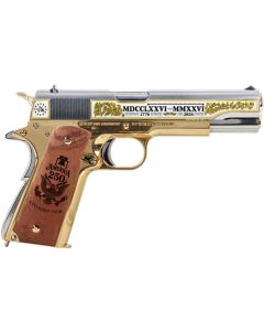 G&G GPM1911 Gold - America's 250th Edition