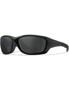 Glasses Wiley X Gravity Grey Black Frame