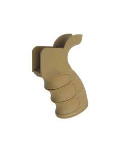 Grip Element G27 Pistol Grip Desert