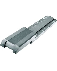 Rear sight rail AHG Tele