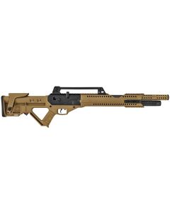 Hatsan Invader Auto FDE