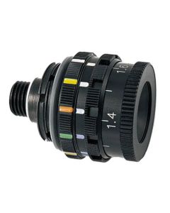 Iris disc AHG 9786