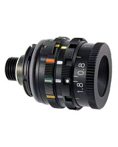 Iris disc AHG 9787