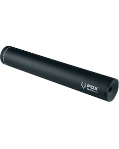 Moderator FOX Silencer 600 On Barrel