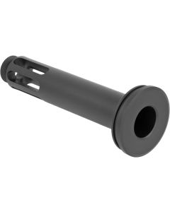 Moderator Adaptor FOX Silencer Tune Over-Barrel