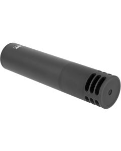 Moderator FOX Silencer Tune