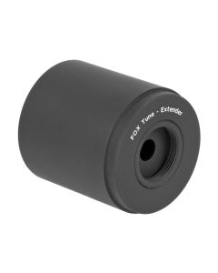 Moderator Extender FOX Silencer Tune