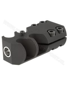 Muzzle Brake Roedale C20 - C22