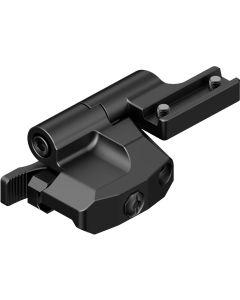 Mount DNT Quick Detach Flip-to-Side 1.7" for NVMD / Hydra