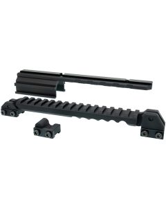 Mounting rail Kraford & Lypt FX Impact Range Extender