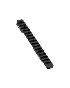 Mounting Rail MDT 20 MOA Weaver/Picatinny 