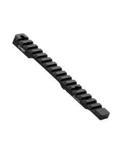 Mounting Rail MDT 30 MOA Weaver/Picatinny 