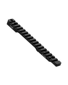 Mounting Rail MDT 40 MOA Weaver/Picatinny 