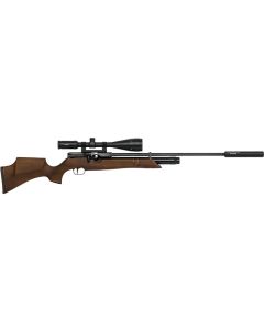 Occasion Weihrauch HW100