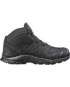 Schoenen Salomon XA Forces MID Black maat 36
