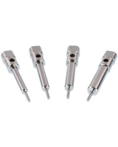 Pellet/Slug Probe Huma High Flow Pin FX Impact