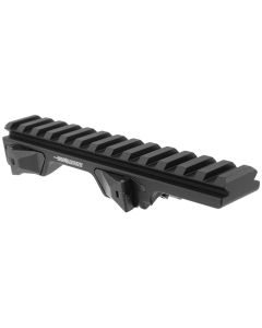 Picatinny Rail Innomount Blaser R8 Quick Release