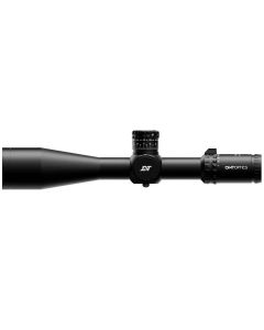 DNT TheOne 7-35x56 Rifle Scope