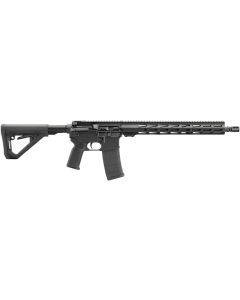 Ruger Harrier
