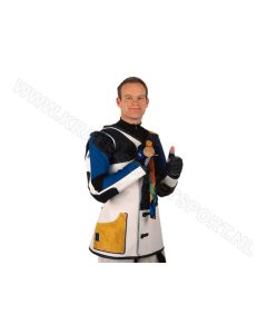 Shooting jacket AHG167 Stenvaag Scorpion