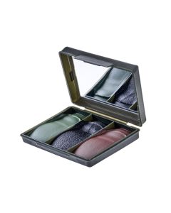 Camouflage Face Paint BCB Compact Woodland
