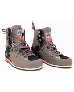 Shooting Boots AHG 133 size 48 Grey