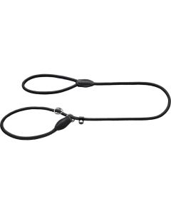 Slip Lead Hunter Retriever Freestyle Black