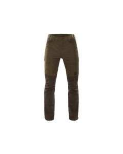 Trousers H&auml;rkila Scandinavian - Willow Green / Deep Brown