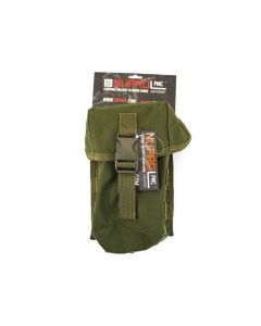 Utility Pouch Nuprol Medium PMC Green