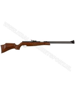 Weihrauch HW77