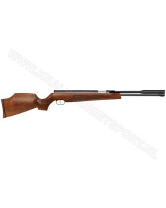 Weihrauch HW97 K