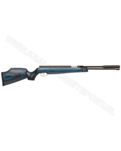 Weihrauch HW97 K Gelamineerd